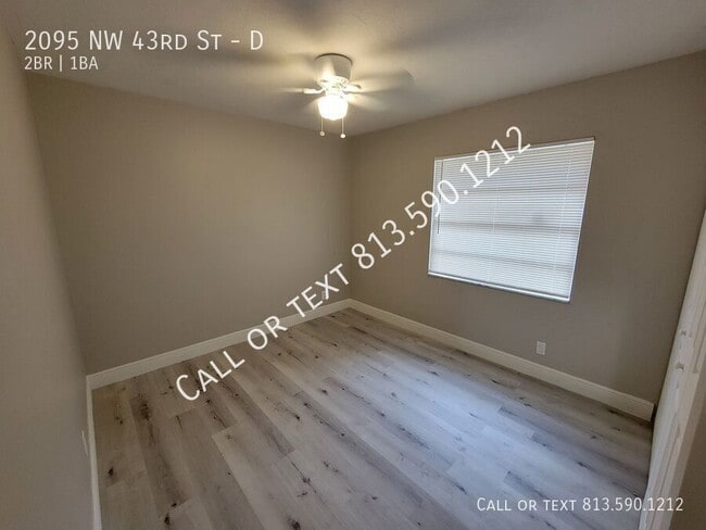 Building Photo - 2095 NW 43rd St