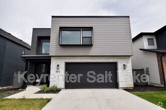 Building Photo - 462 W 620 N