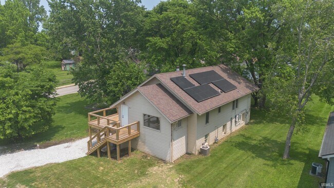 Building Photo - 1203 S Fess Ave