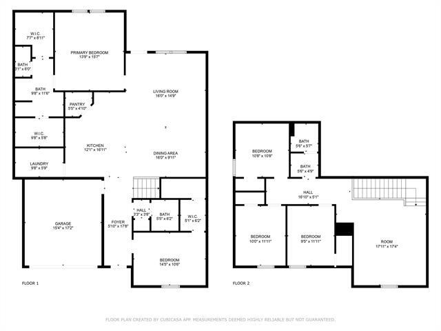Building Photo - 706 Willow View Way
