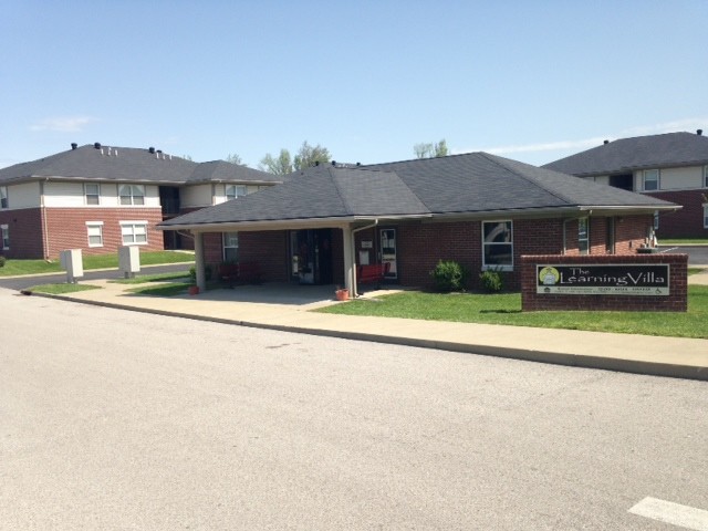 Primary Photo - The Learning Villa