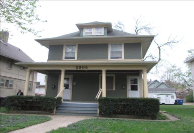 Building Photo - 2906 Rutland Ave