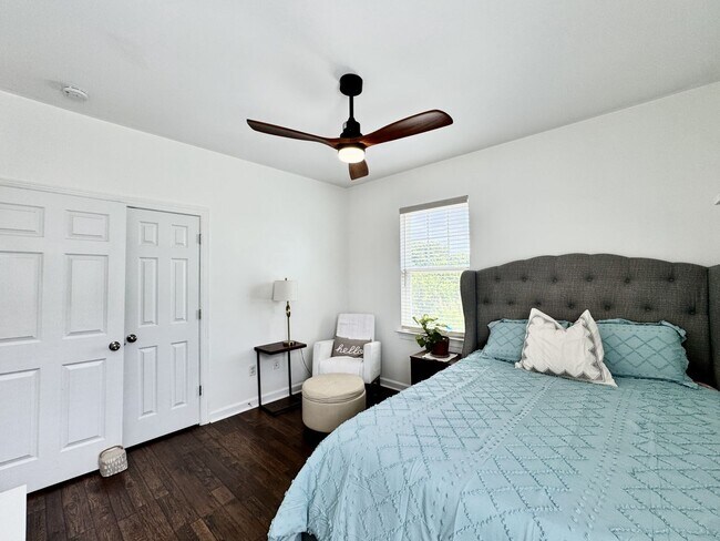 Building Photo - A Block From The Beaches! A 1st-Time Renta...