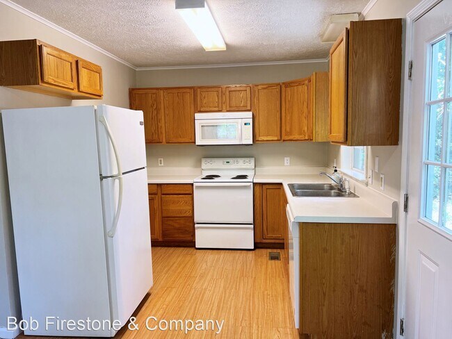 Building Photo - 4 br, 2 bath House - 5409 Alberta Rd.