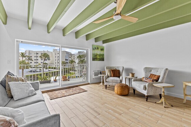 Building Photo - 3500 S Ocean Blvd