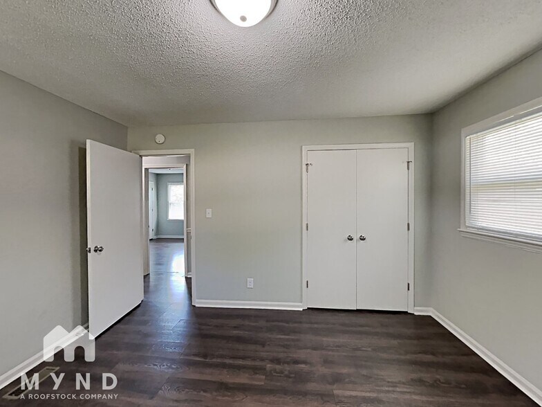 Building Photo - 4620 Grier St