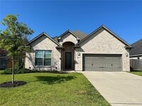 Building Photo - 15605 Long Creek Ln