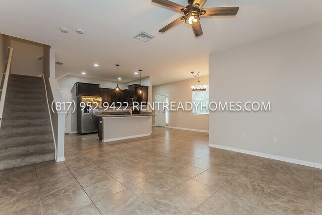 Building Photo - 3943 Claybrook Dr