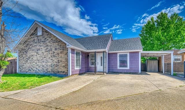 Primary Photo - 3211 Wilbarger Dr