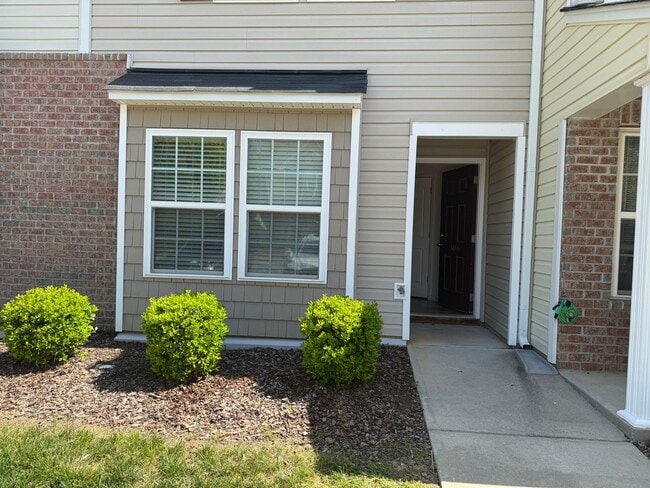 Building Photo - Available