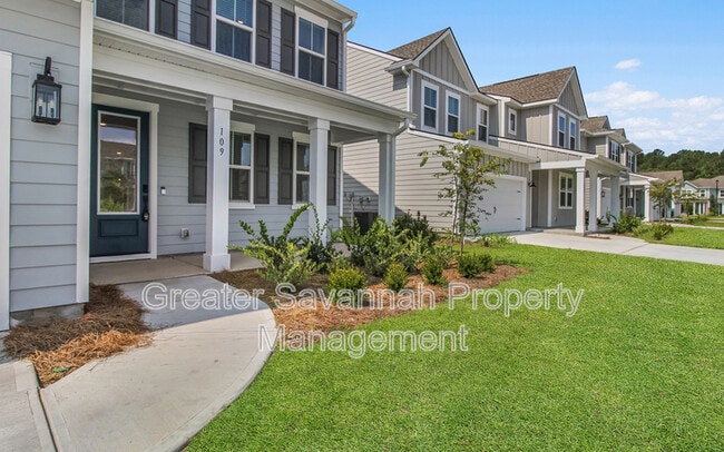 Building Photo - 109 Sweetwood Cir