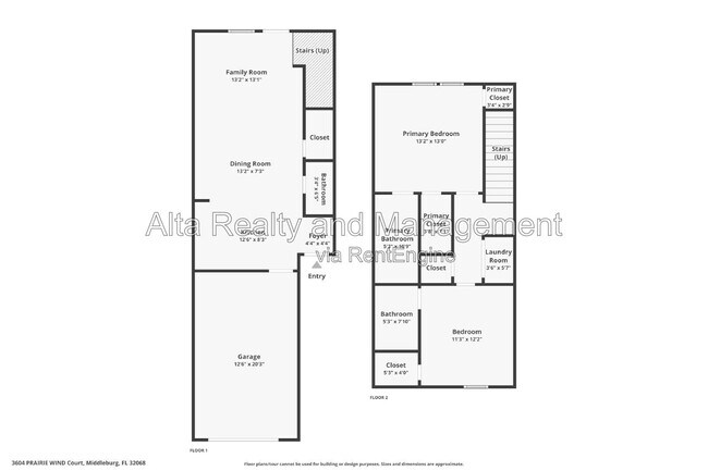 Building Photo - 3604 Prairie Wind Ct