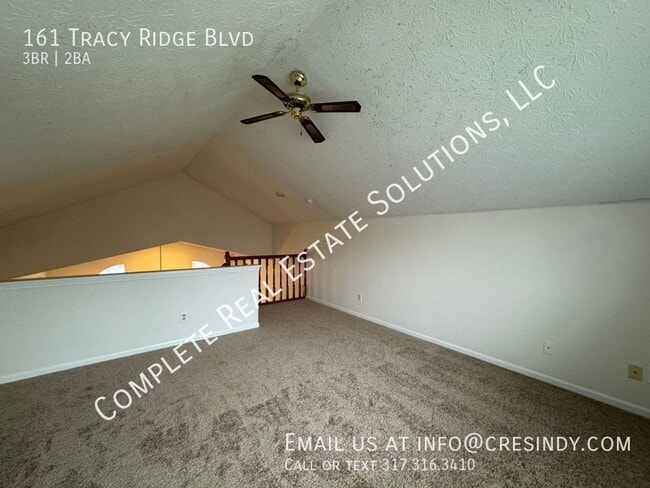 Building Photo - 161 Tracy Ridge Blvd