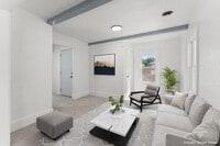 Building Photo - 414 N Spring Ave