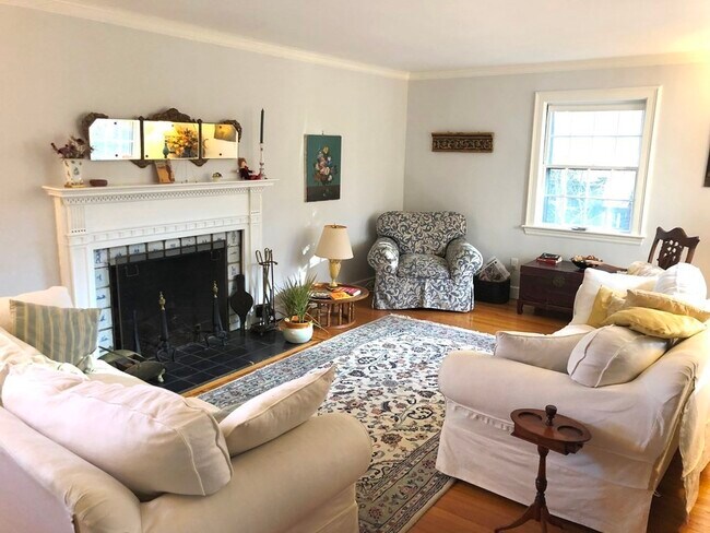 Primary Photo - 6 Wyman Rd