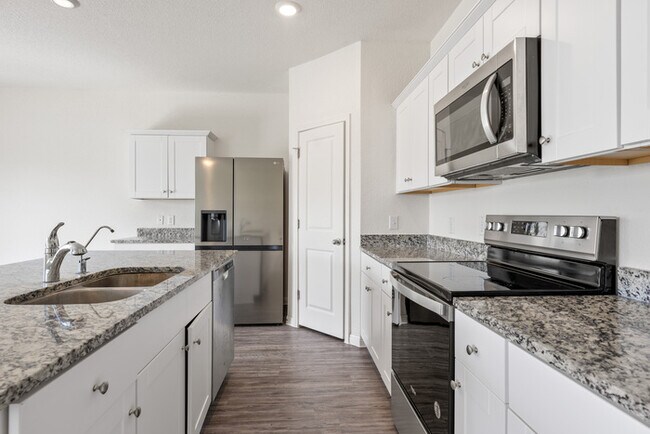Building Photo - 19507 Cloudy Bay Dr