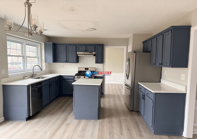 Building Photo - 4-bedroom house in the DISCOVERY cluster in Lawrenceville