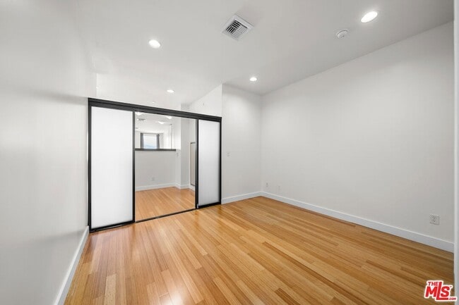 Building Photo - 3810 Wilshire Blvd