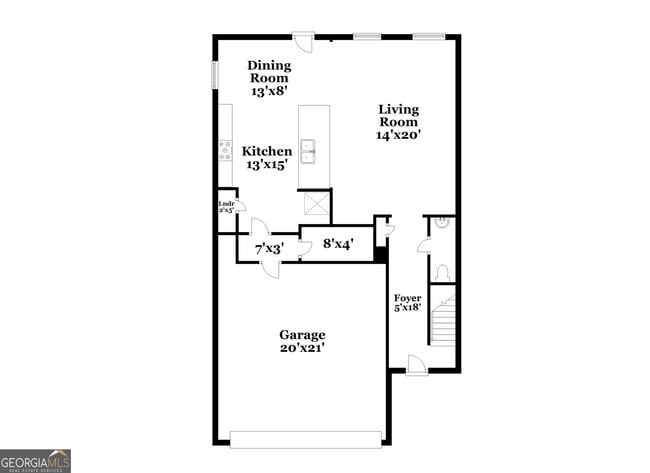 Building Photo - 334 Augusta Woods Dr