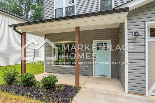 Building Photo - 3417 Durham Ln