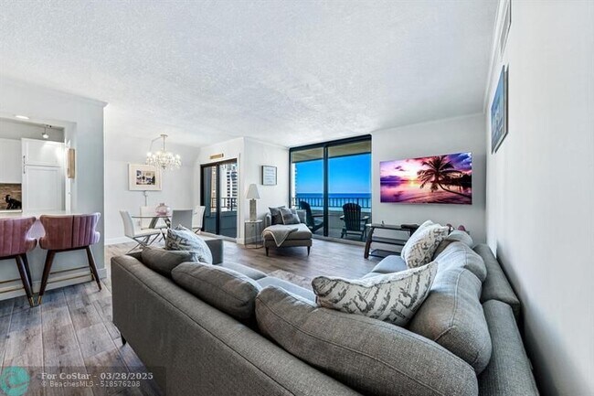 Primary Photo - 1401 S Ocean Blvd