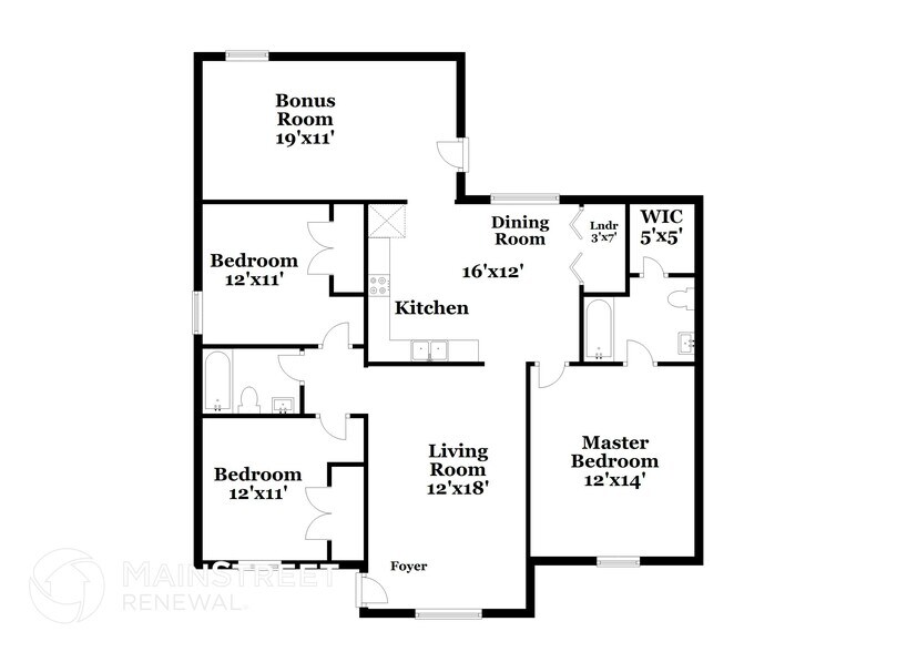 Building Photo - 2755 Painted Pony Dr