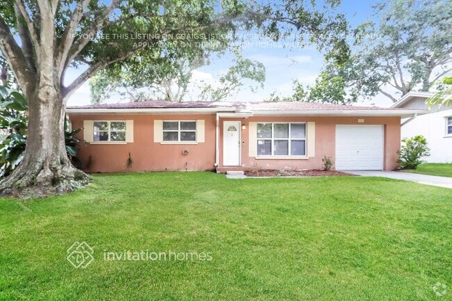 Building Photo - 1520 Price Cir