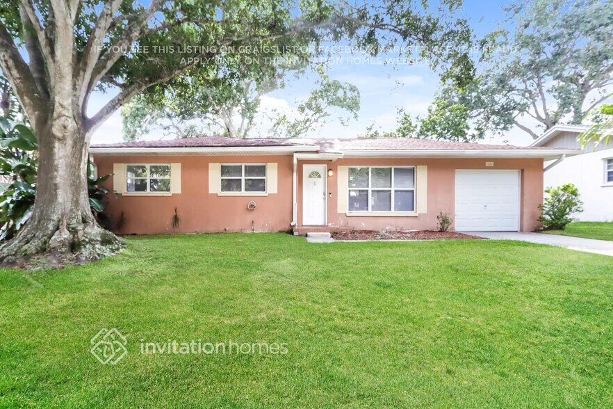 Primary Photo - 1520 Price Cir