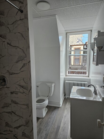 Bathroom - 1627 N 2nd St