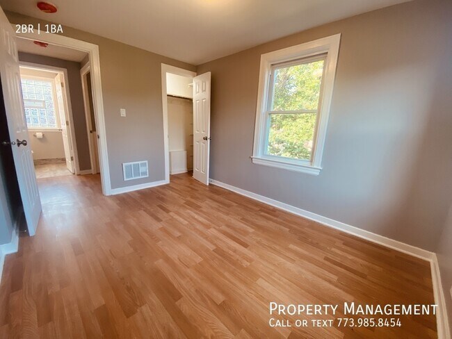 Building Photo - 8153 S Colfax Ave