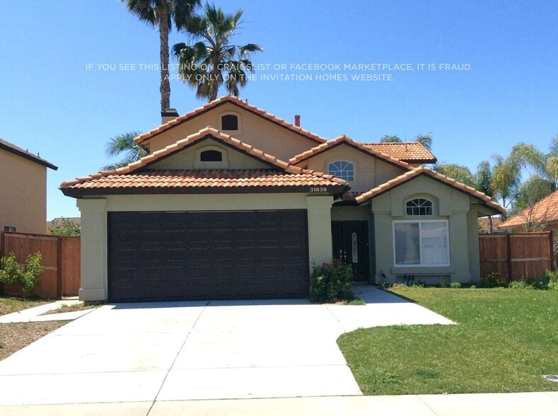 Primary Photo - 39838 N General Kearny Rd
