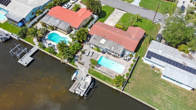 Building Photo - Waterfront Living with Pool – Fully Furnished & Turnkey! | 3bed | 2bath