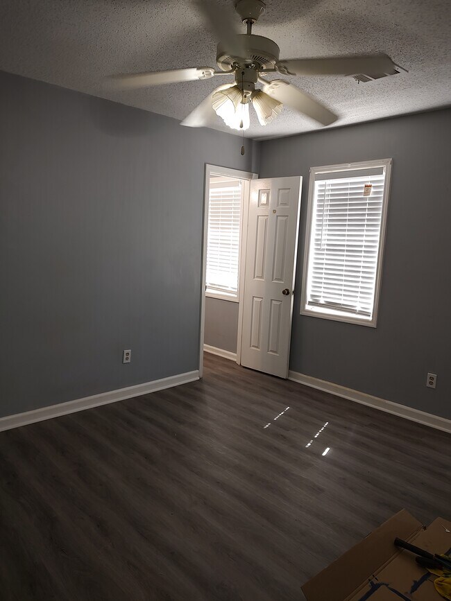 Front Bedroom - 899 Joseph Club Dr SW