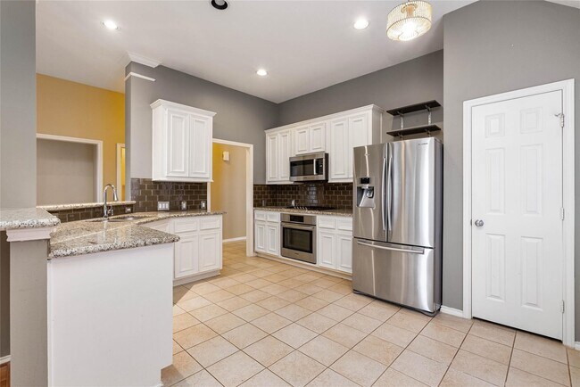 Building Photo - 21506 Willow Glade Dr