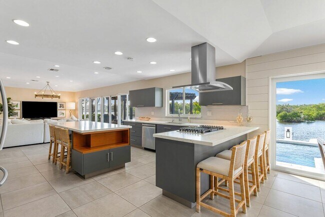 Building Photo - 5 Inlet Cay Dr