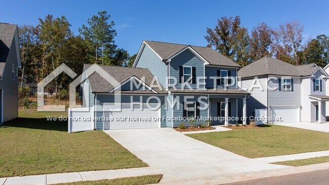 Building Photo - 242 Ww Carr Ave