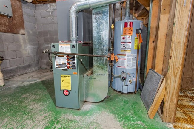 Building Photo - 110 Greenway Blvd