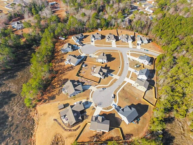 Building Photo - 909 Marshview Ct