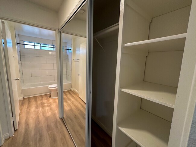 Building Photo - 10140 Mountair Ave