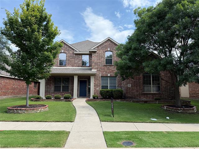 Primary Photo - 6400 Eaglestone Dr