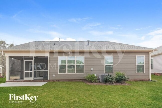 Building Photo - 716 Wood Lily Dr