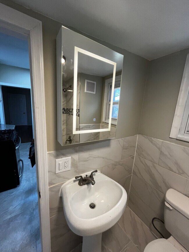 Building Photo - Renovated 2-Bedroom Home with Updated Kitchen & Backyard – Trenton NJ