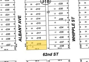 Building Photo - 6155 S Albany Ave