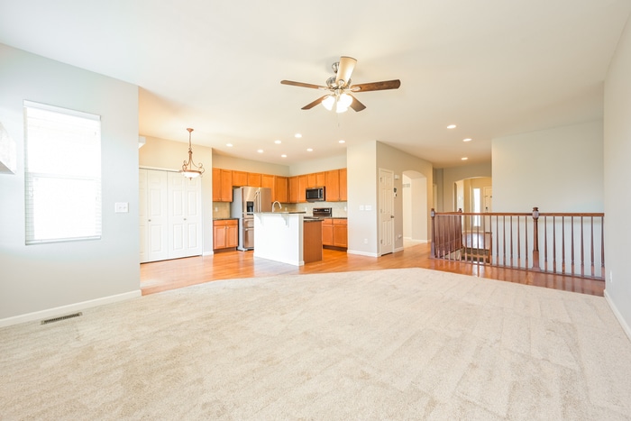 Building Photo - 5031 S Rome St