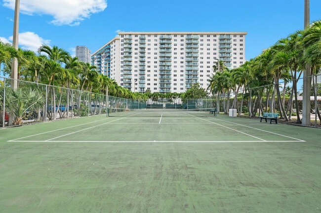 Building Photo - 19380 Collins Ave