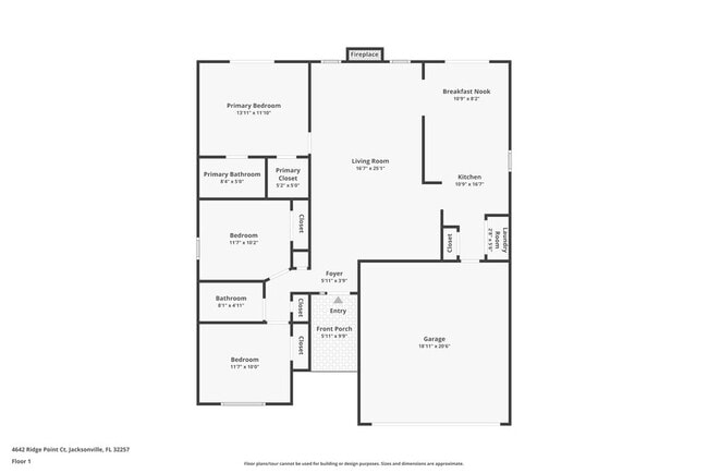 Building Photo - 4642 Ridge Point Ct