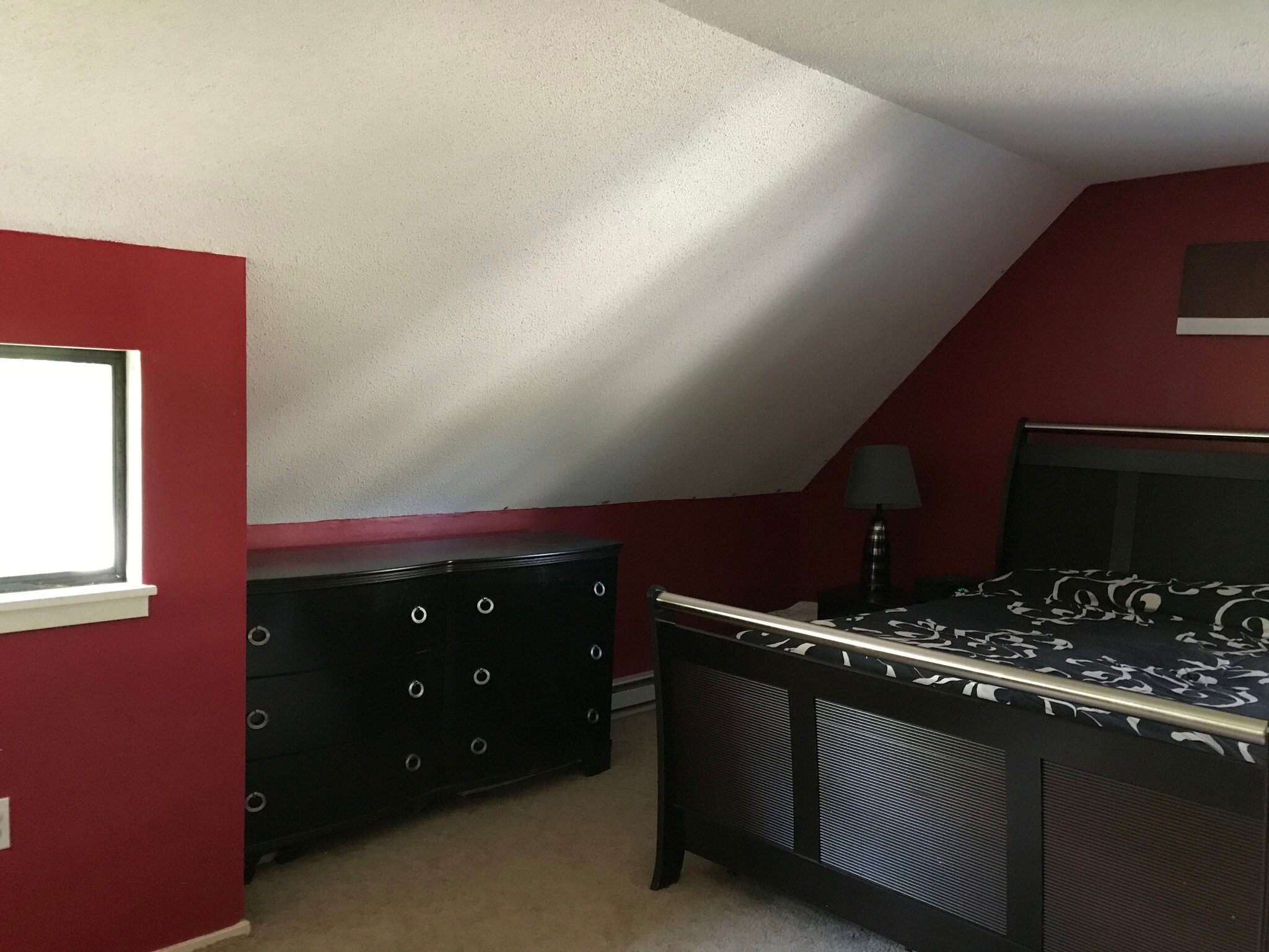 Master Bedroom - 47 Mallard Dr