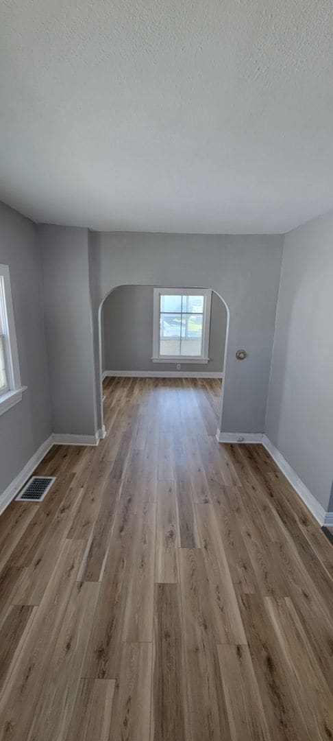 Building Photo - 2-Bed 1-Bath House for Rent!