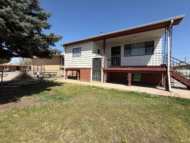 Primary Photo - 1149 E 58th Ave