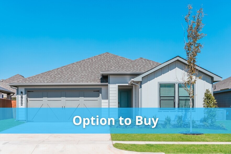 Primary Photo - 1736 Reverie Rd